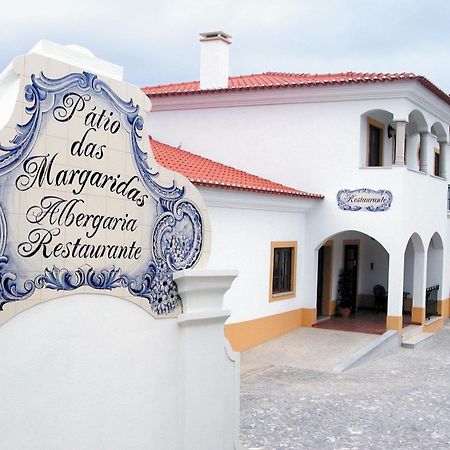 Patio Das Margaridas Óbidos Exteriér fotografie
